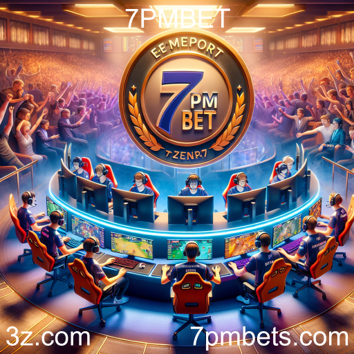 A Ascensão dos E-Sports: O Futuro dos Jogos Competitivos