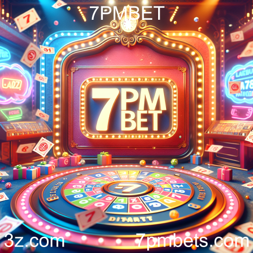 Sorteios: A Emoção de Ganhar na 7PMBET